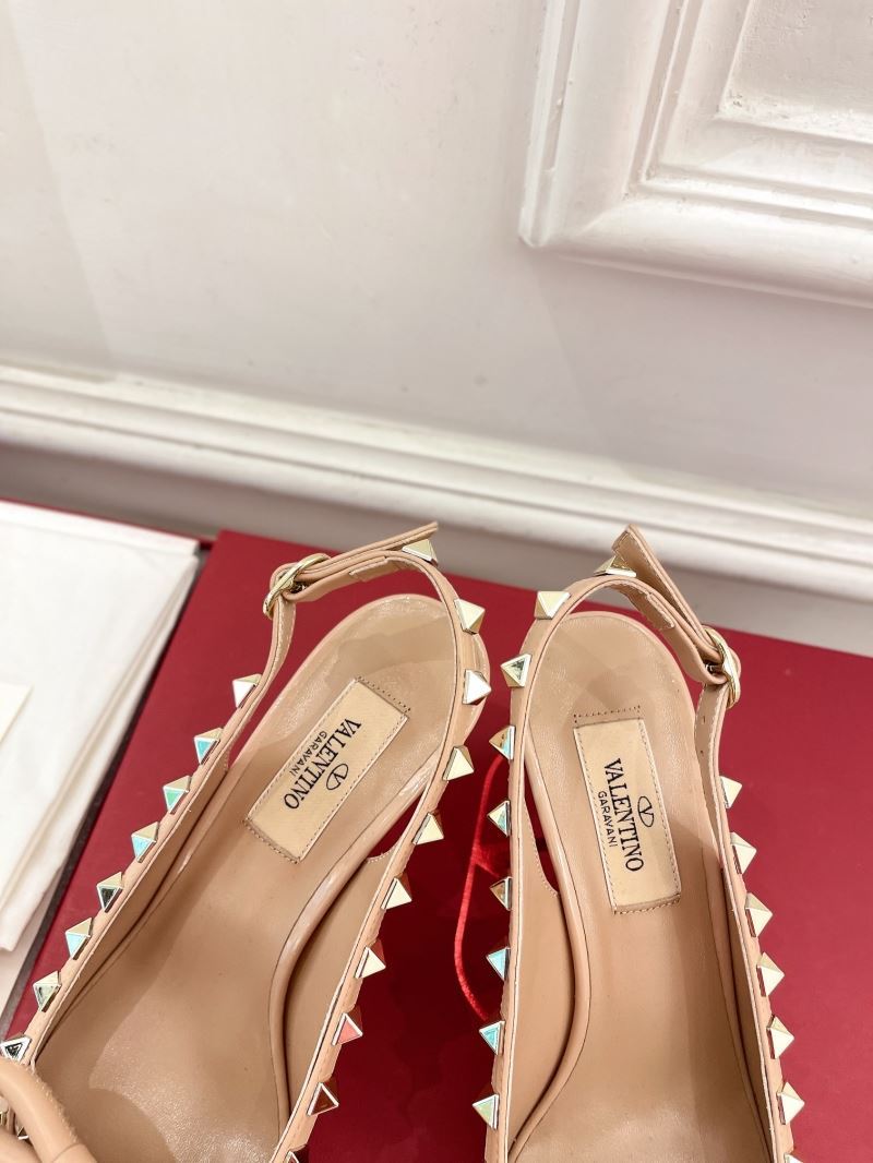 Valentino Sandals